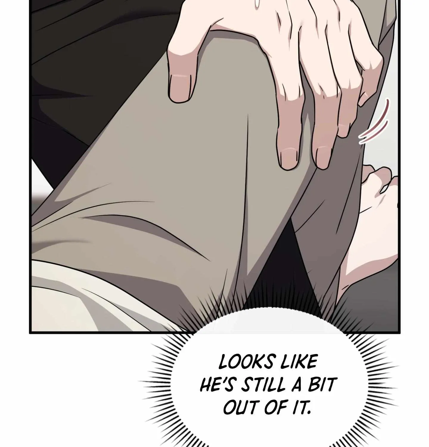 Read My Guildmate Next Door chapter 93 image 95 on Lezhin