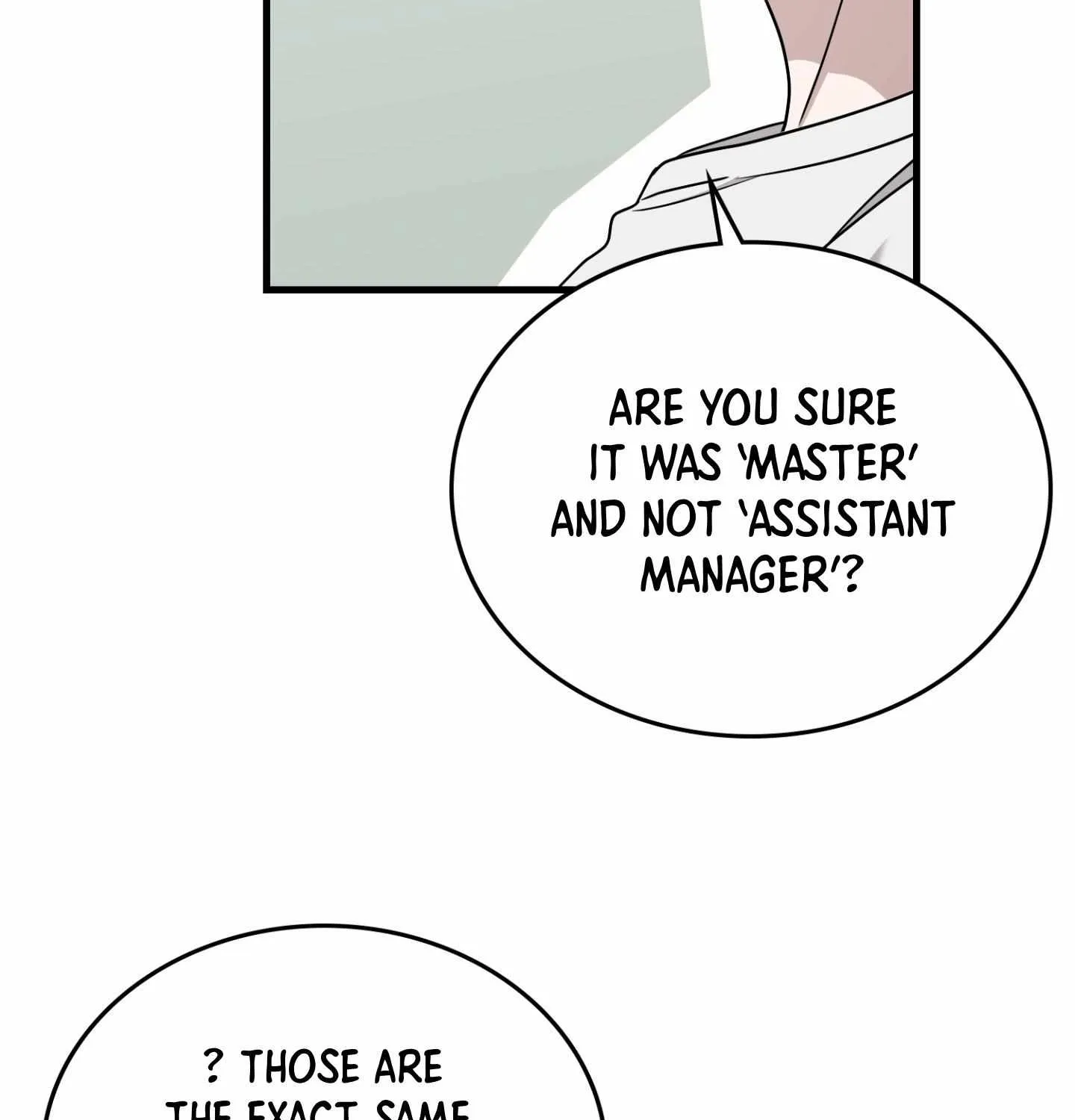 Read My Guildmate Next Door chapter 94 image 102 on Lezhin