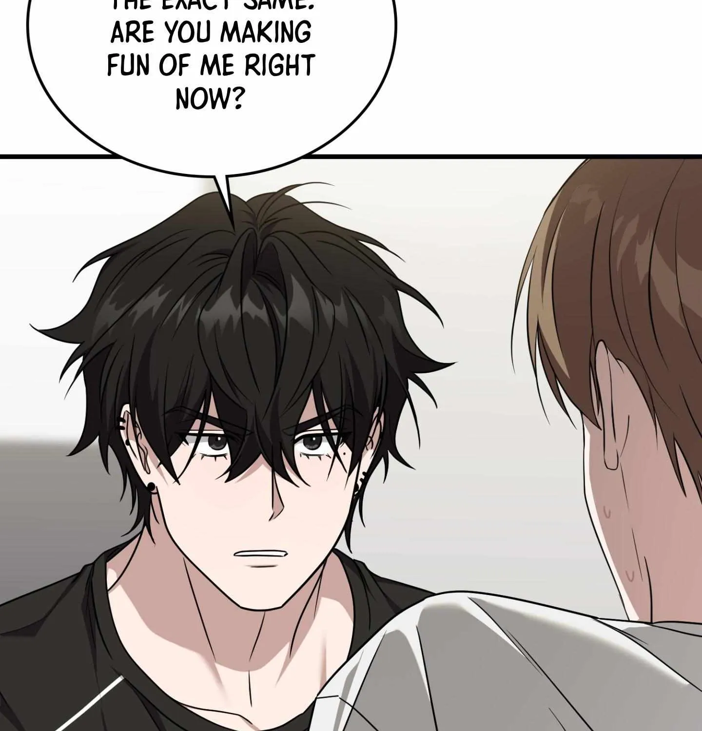Read My Guildmate Next Door chapter 94 image 103 on Lezhin