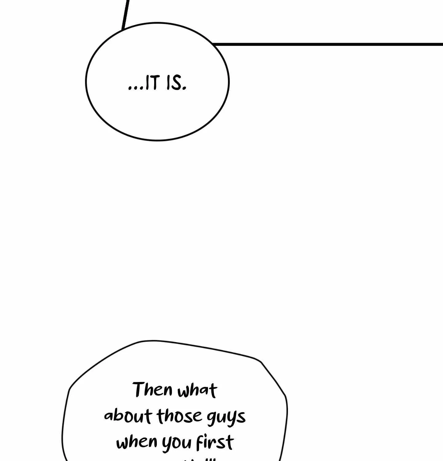 Read My Guildmate Next Door chapter 94 image 111 on Lezhin