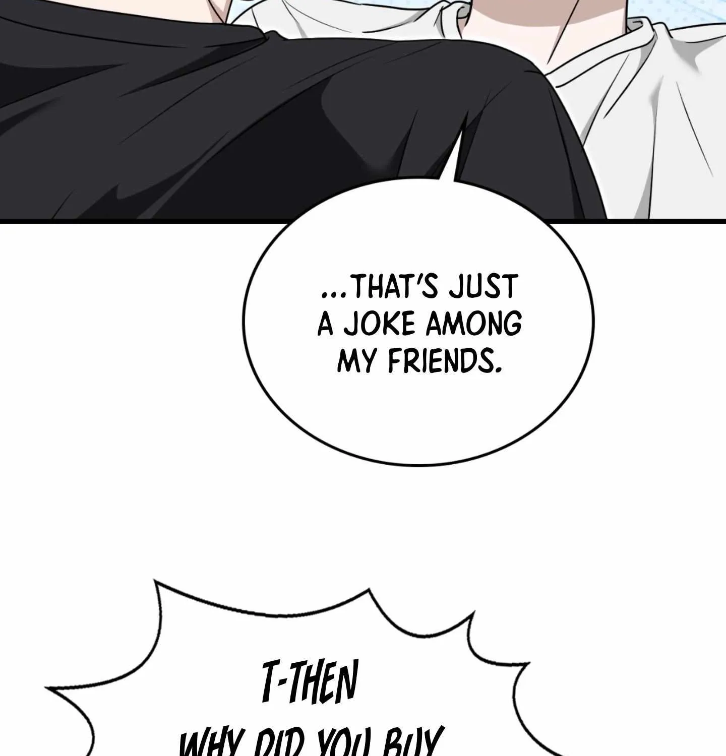 Read My Guildmate Next Door chapter 94 image 113 on Lezhin