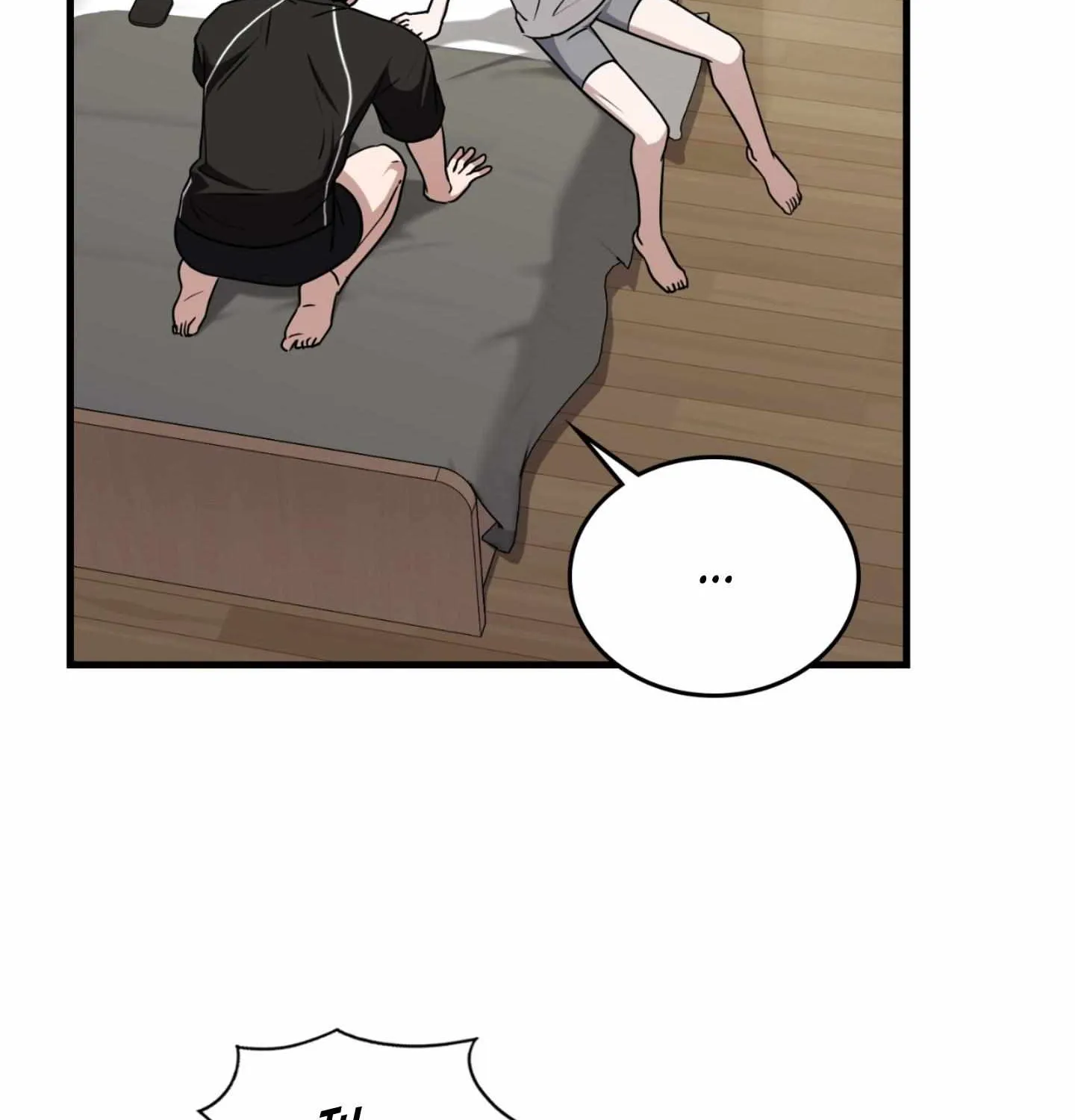 Read My Guildmate Next Door chapter 94 image 118 on Lezhin