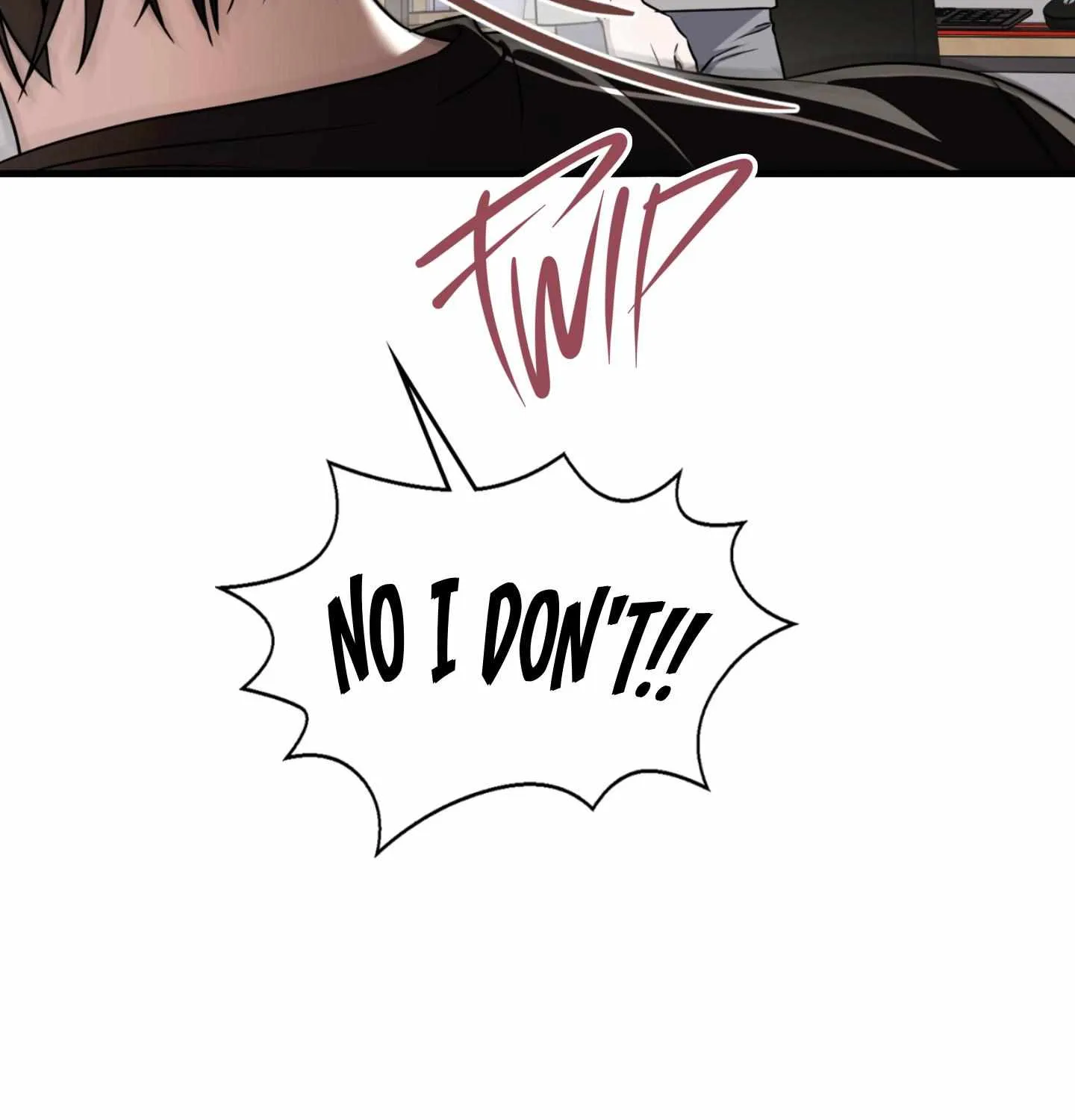 Read My Guildmate Next Door chapter 94 image 123 on Lezhin