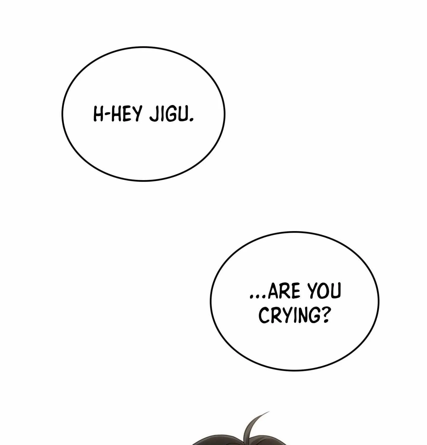 Read My Guildmate Next Door chapter 94 image 126 on Lezhin