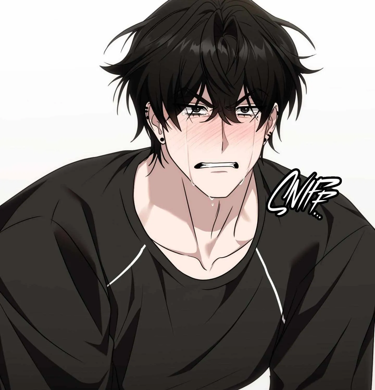 Read My Guildmate Next Door chapter 94 image 127 on Lezhin