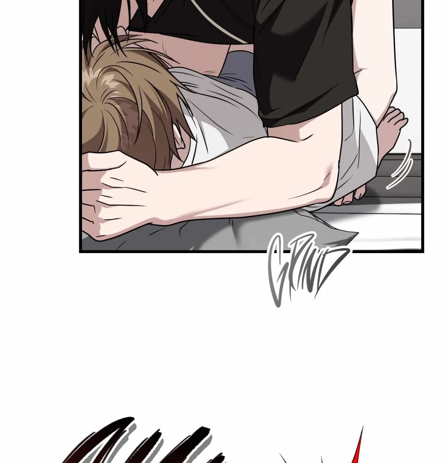 Read My Guildmate Next Door chapter 94 image 18 on Lezhin