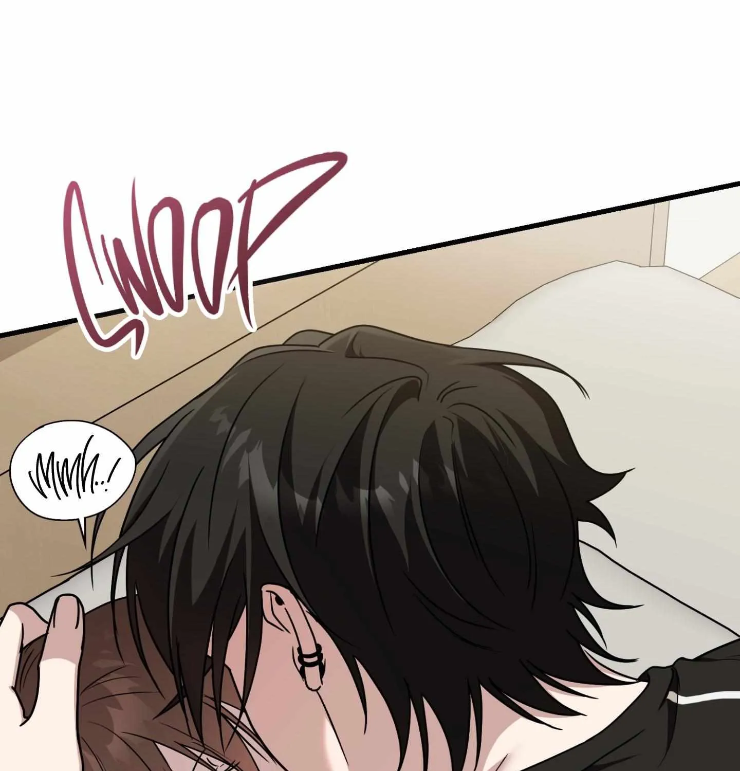 Read My Guildmate Next Door chapter 94 image 32 on Lezhin