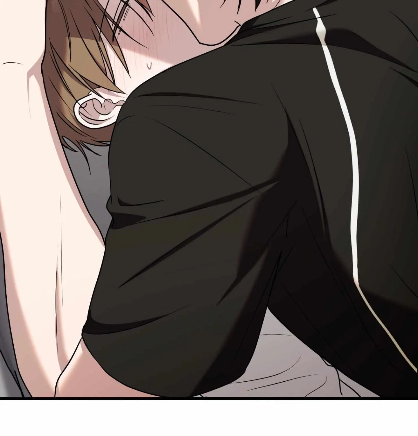 Read My Guildmate Next Door chapter 94 image 33 on Lezhin