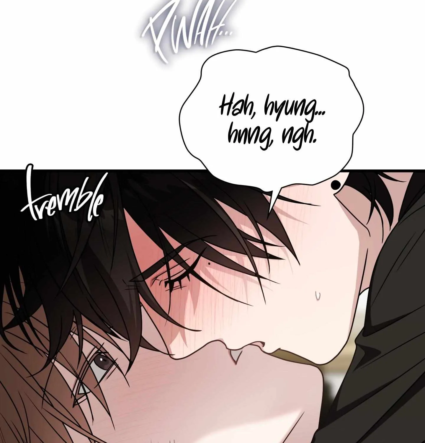 Read My Guildmate Next Door chapter 94 image 37 on Lezhin