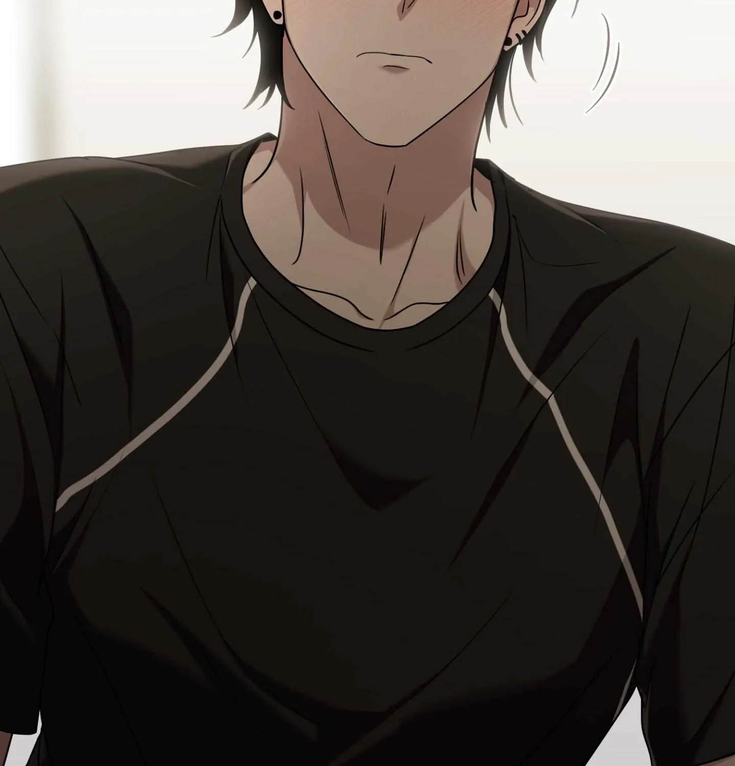 Read My Guildmate Next Door chapter 94 image 46 on Lezhin
