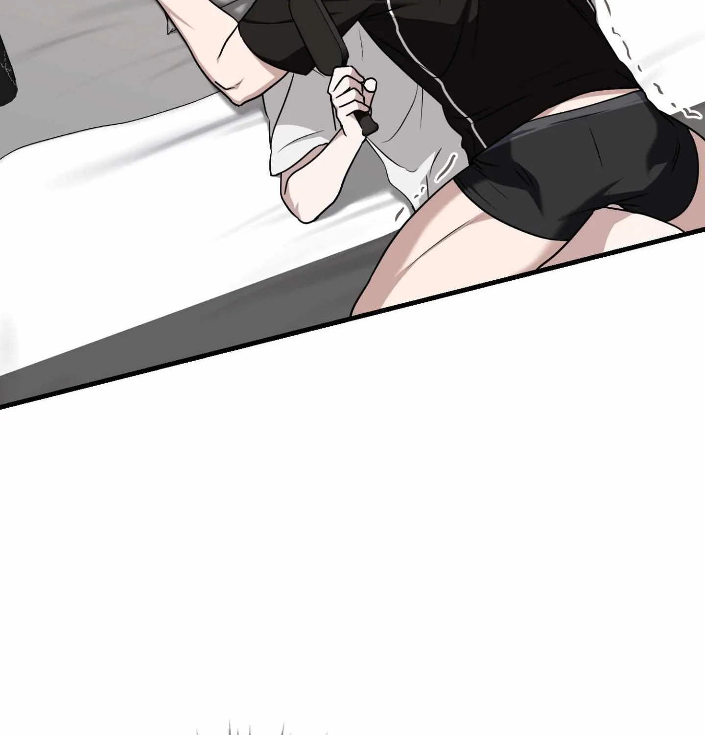 Read My Guildmate Next Door chapter 94 image 55 on Lezhin