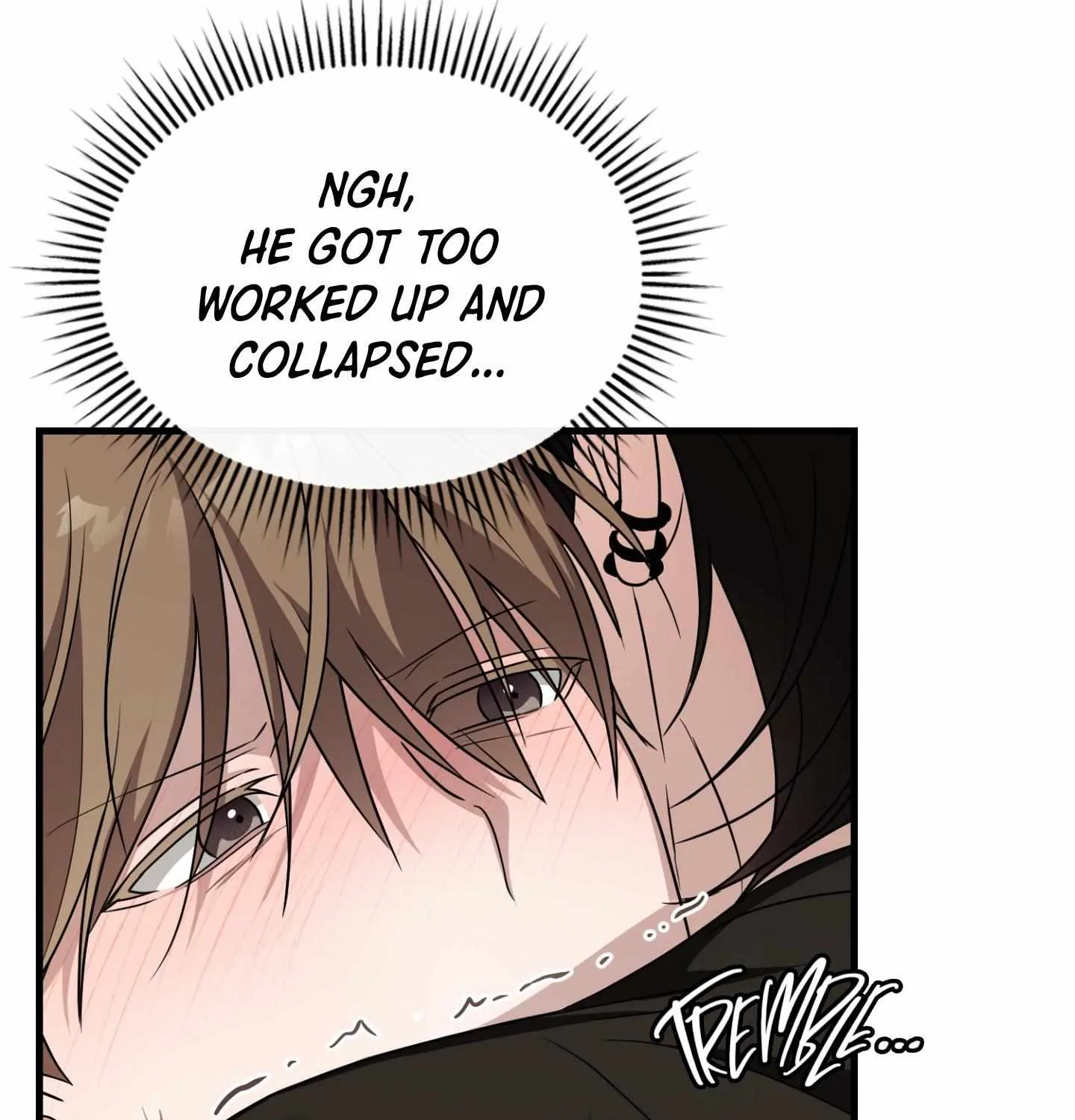 Read My Guildmate Next Door chapter 94 image 56 on Lezhin