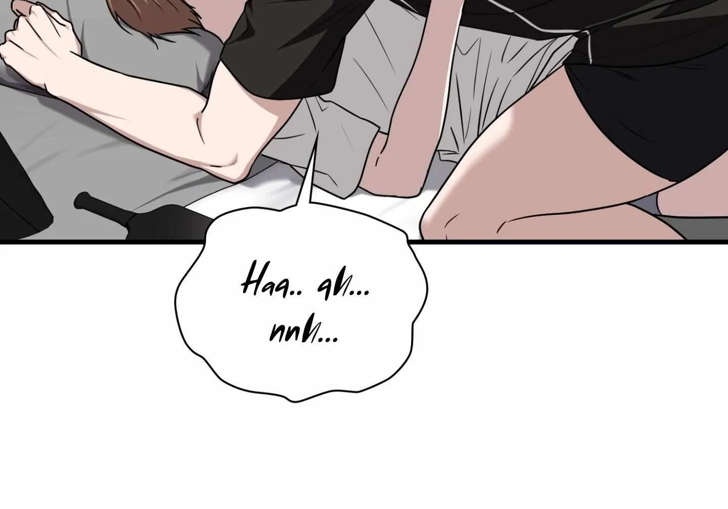 Read My Guildmate Next Door chapter 94 image 63 on Lezhin