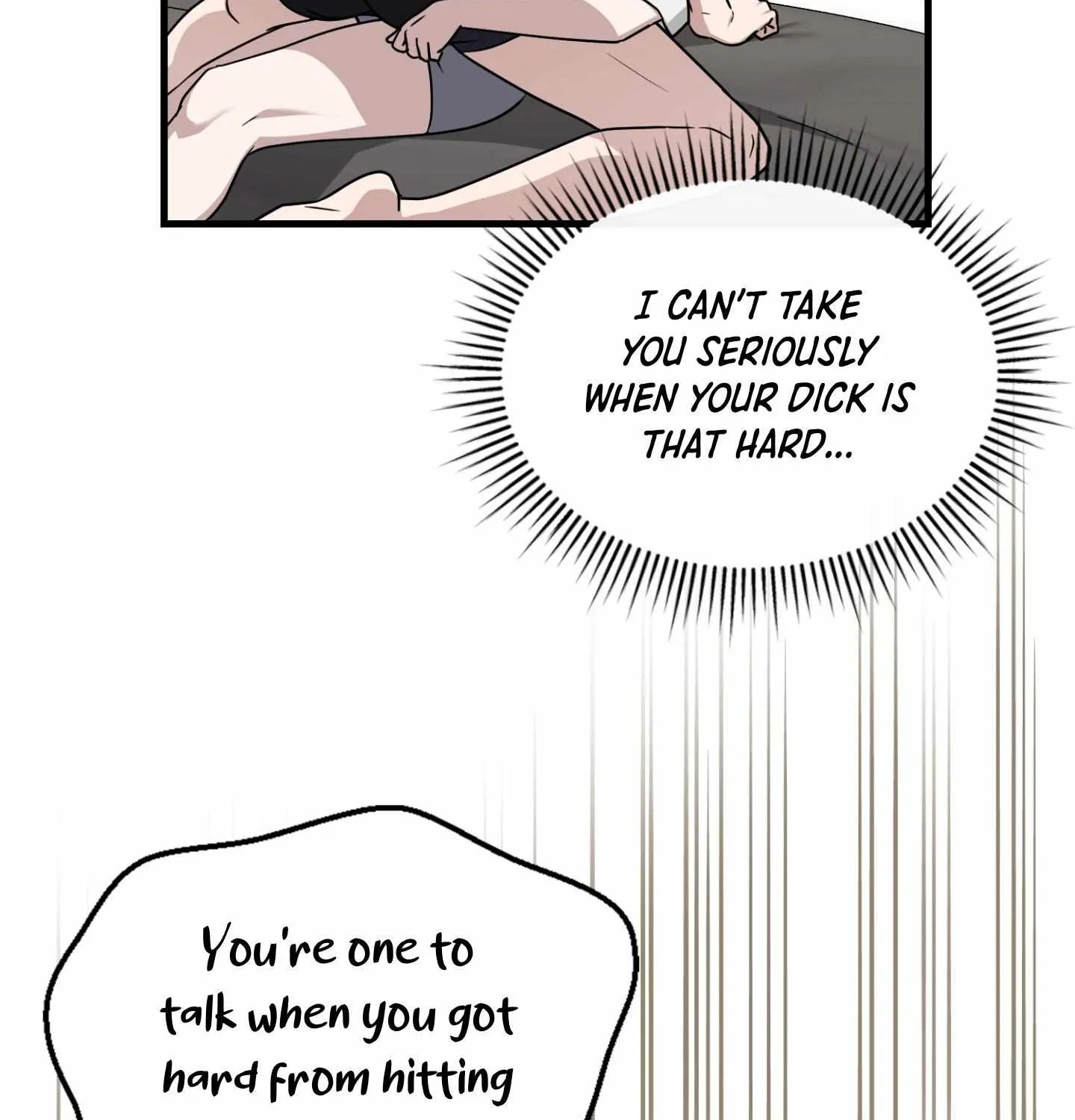 Read My Guildmate Next Door chapter 94 image 67 on Lezhin
