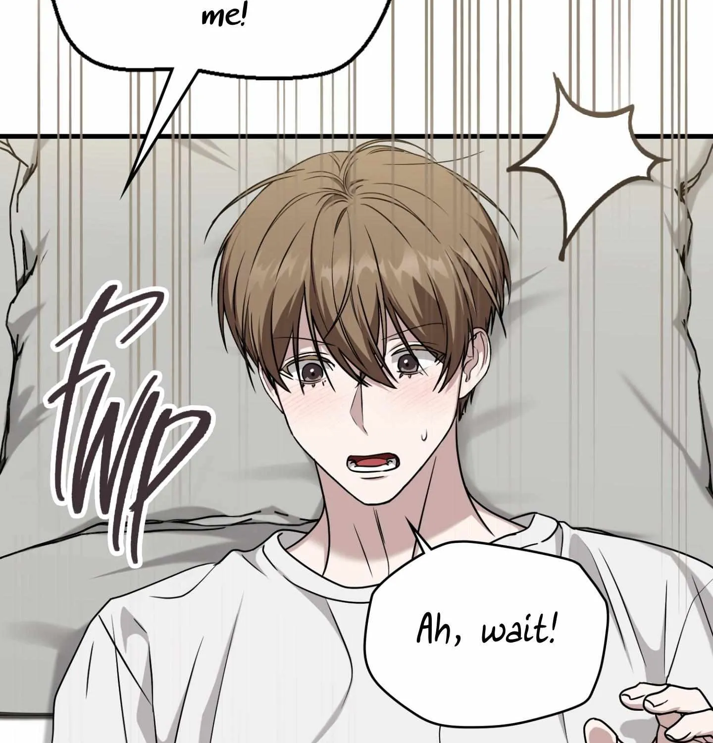 Read My Guildmate Next Door chapter 94 image 68 on Lezhin