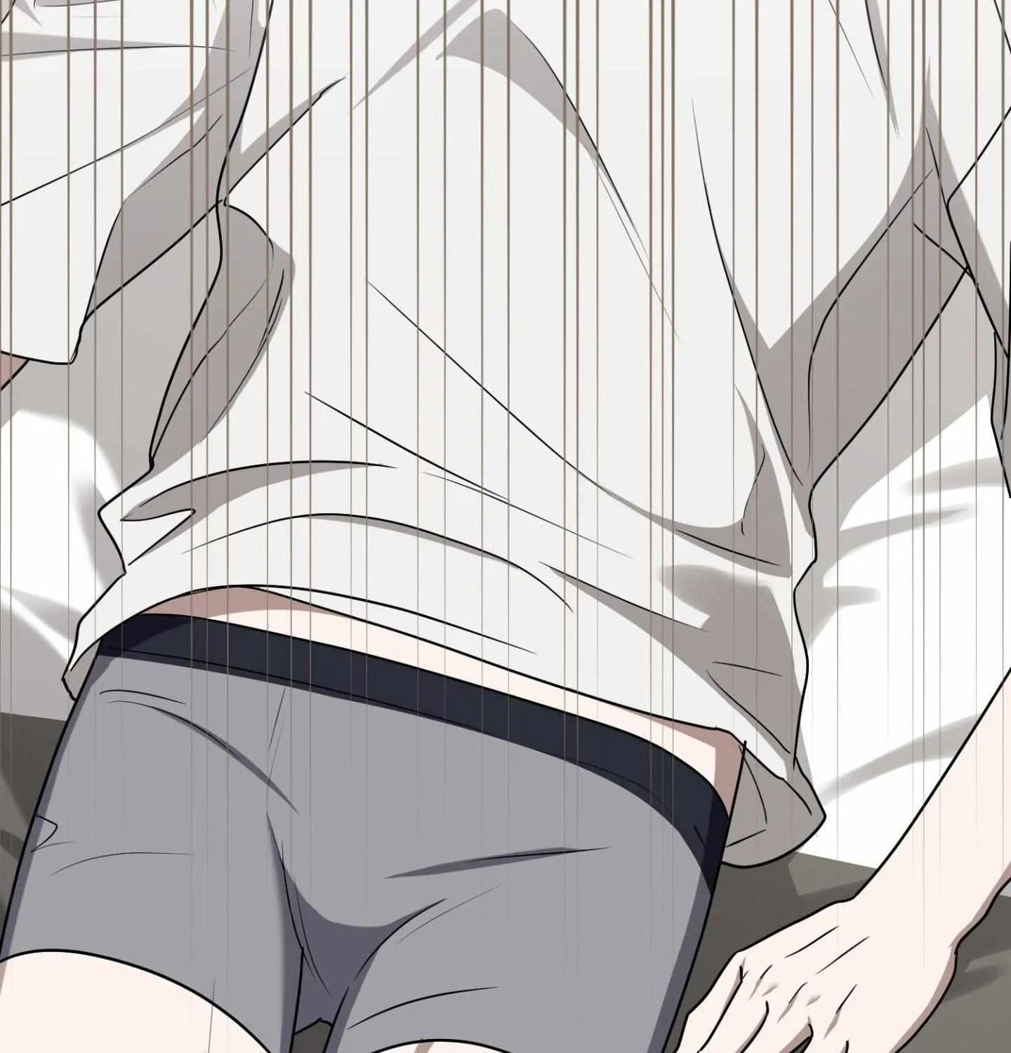 Read My Guildmate Next Door chapter 94 image 7 on Lezhin