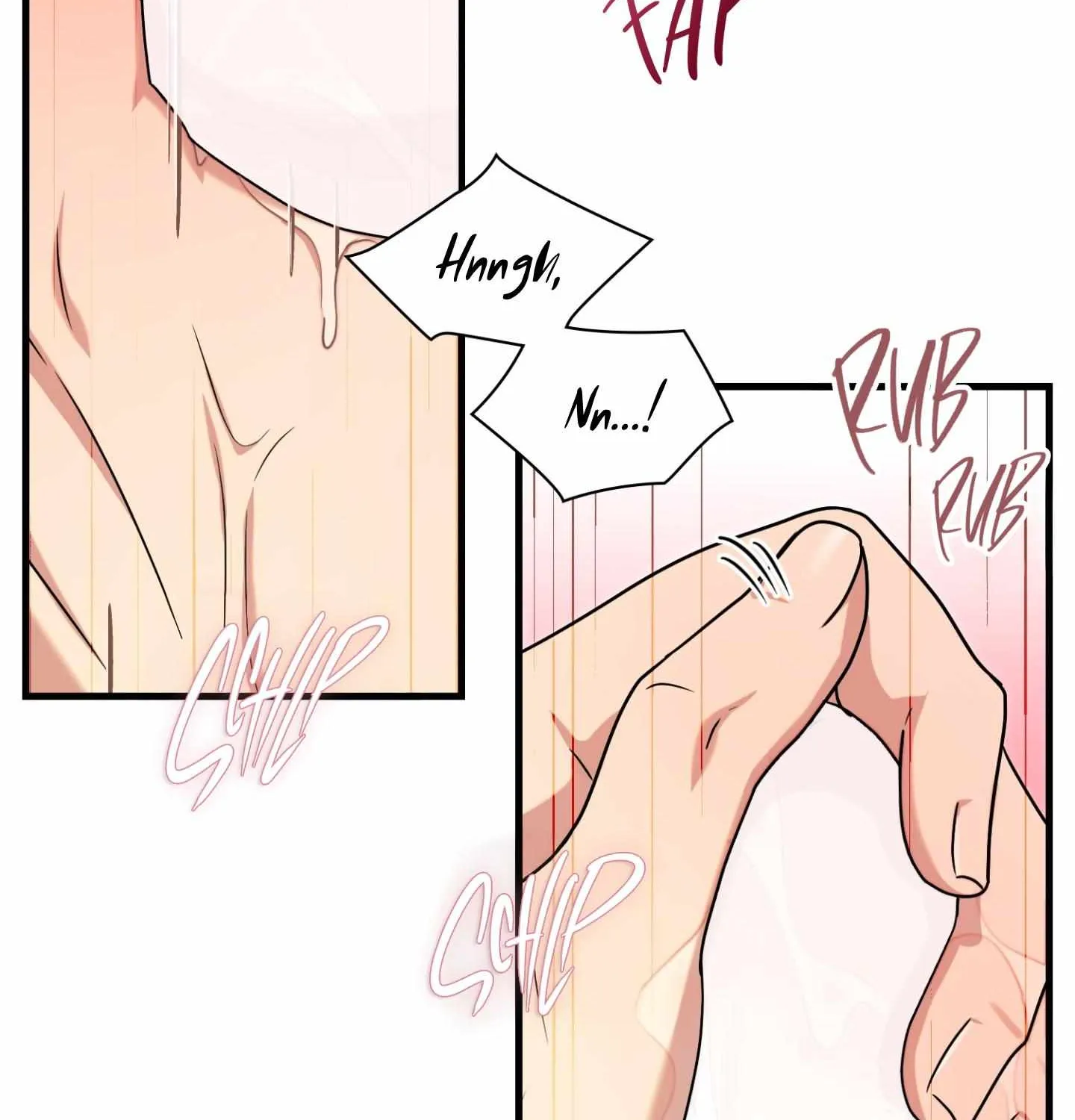 Read My Guildmate Next Door chapter 94 image 71 on Lezhin
