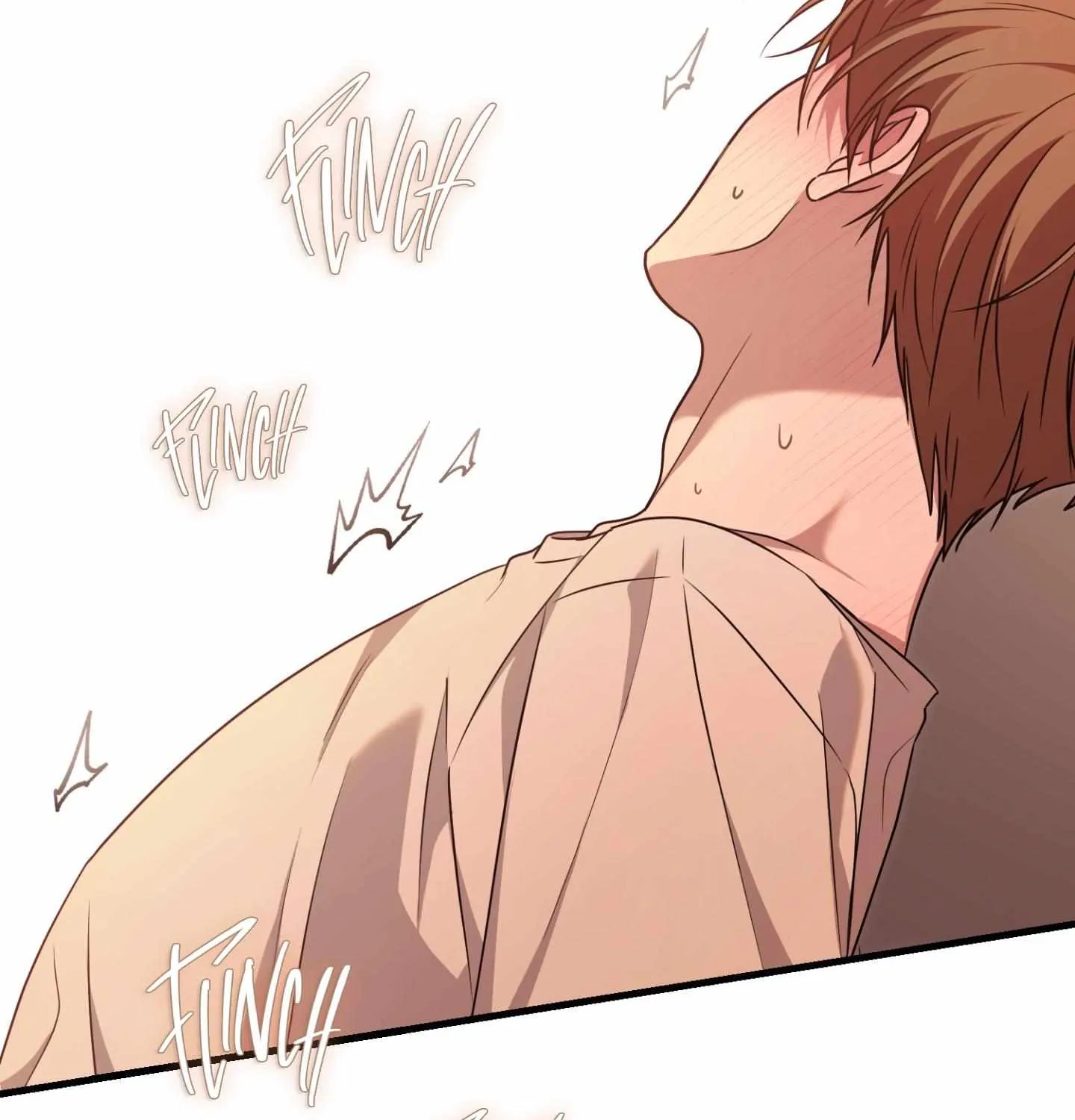 Read My Guildmate Next Door chapter 94 image 73 on Lezhin