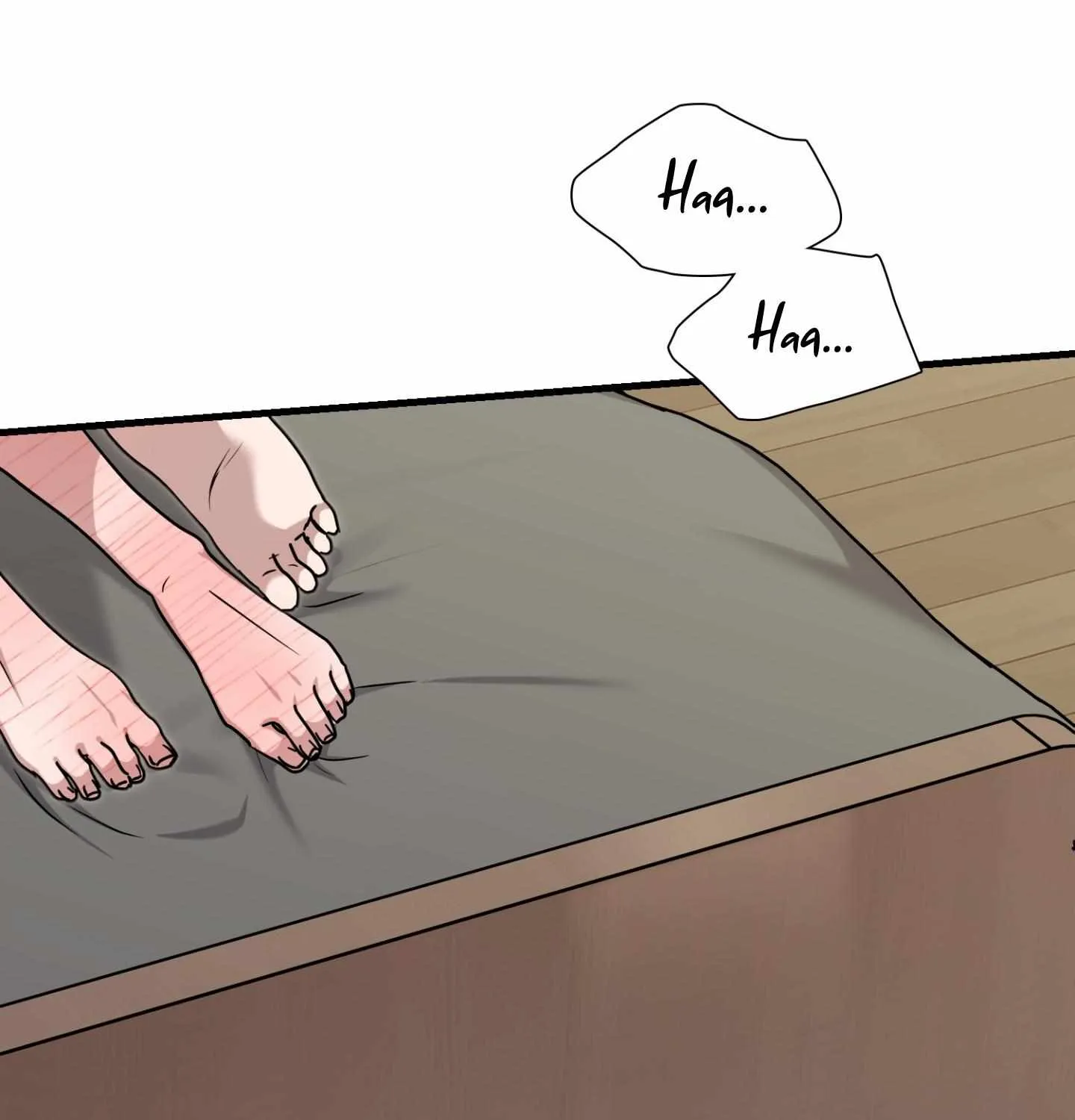 Read My Guildmate Next Door chapter 94 image 75 on Lezhin