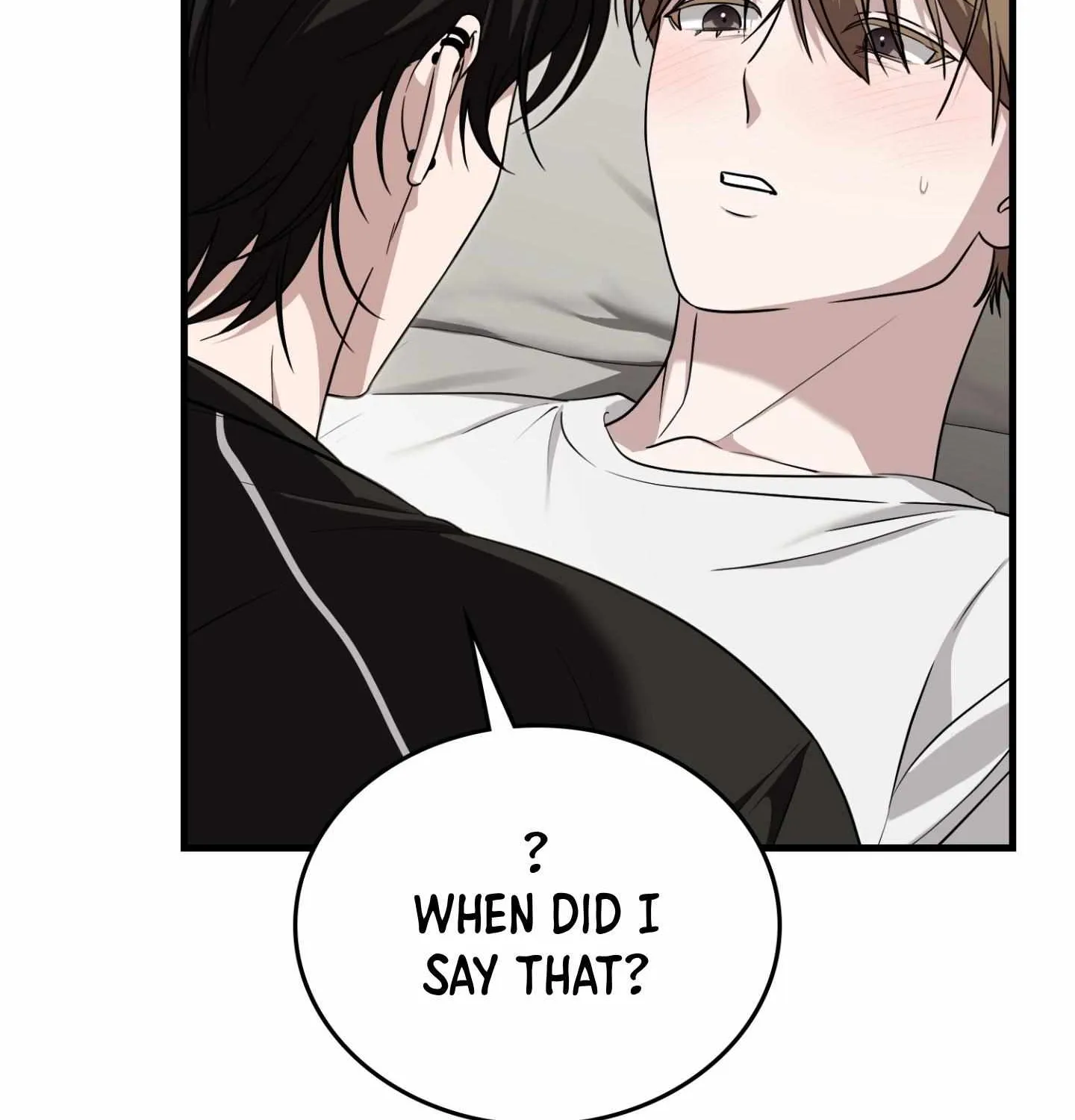 Read My Guildmate Next Door chapter 94 image 80 on Lezhin