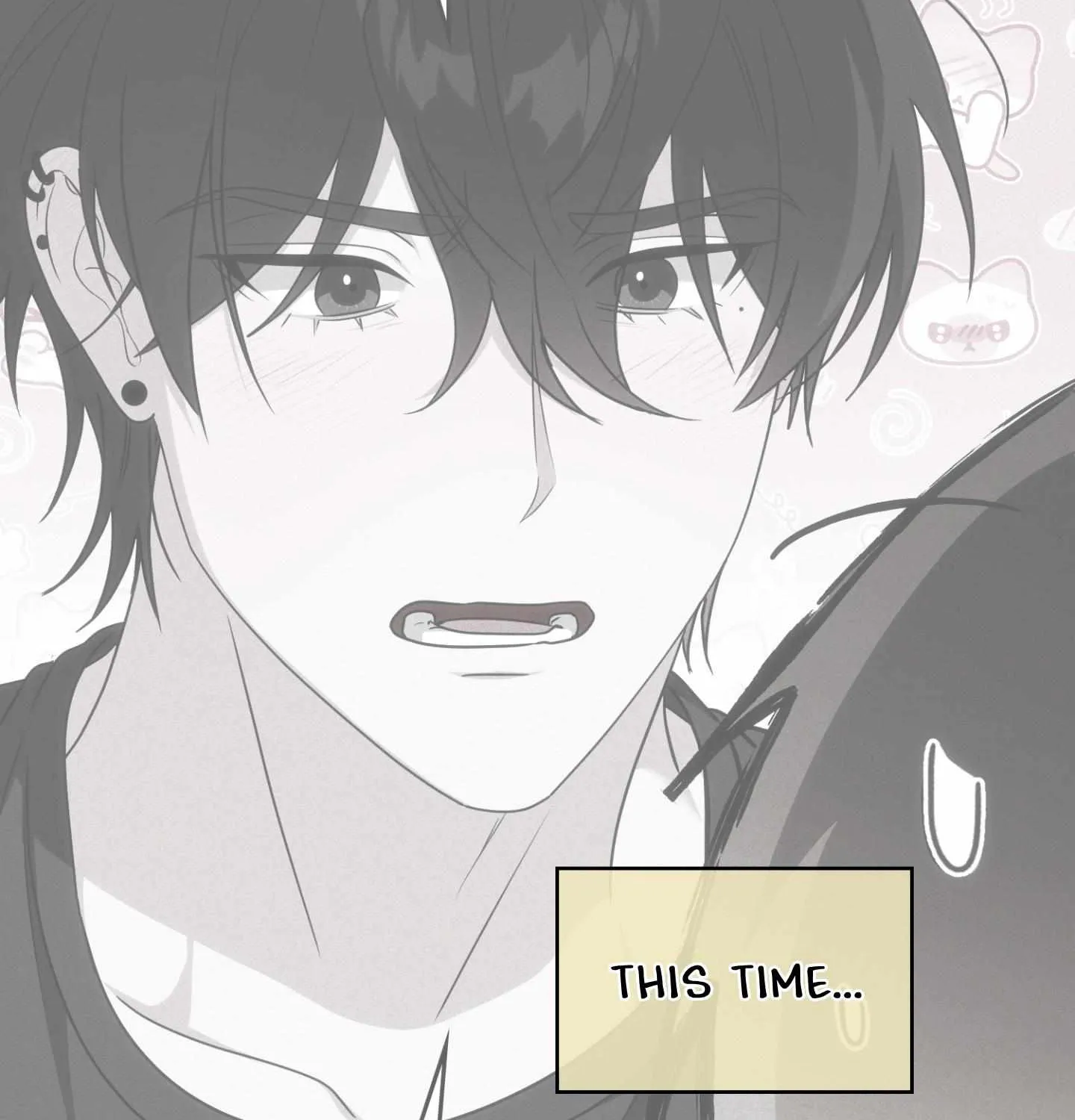 Read My Guildmate Next Door chapter 94 image 82 on Lezhin
