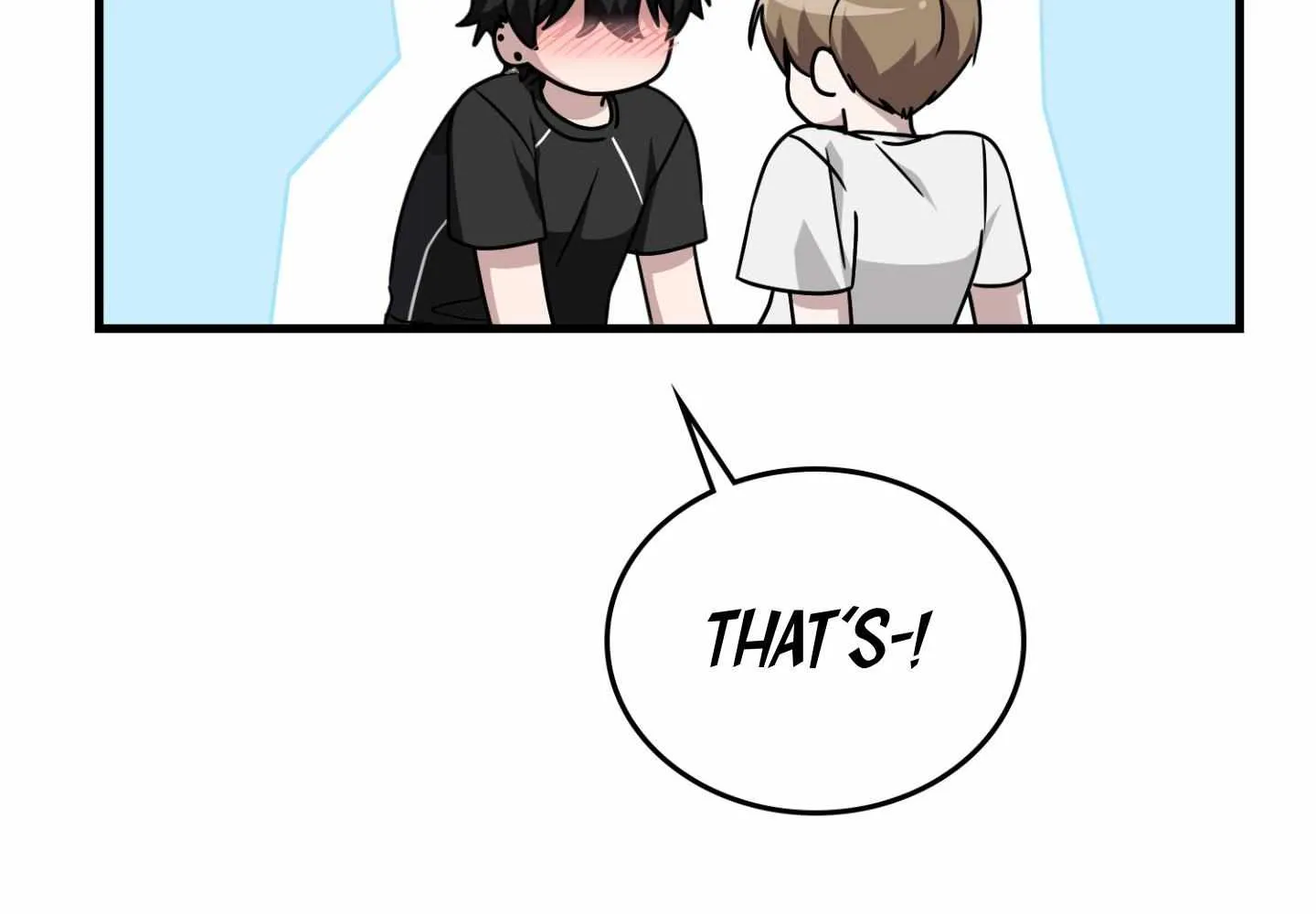 Read My Guildmate Next Door chapter 94 image 85 on Lezhin