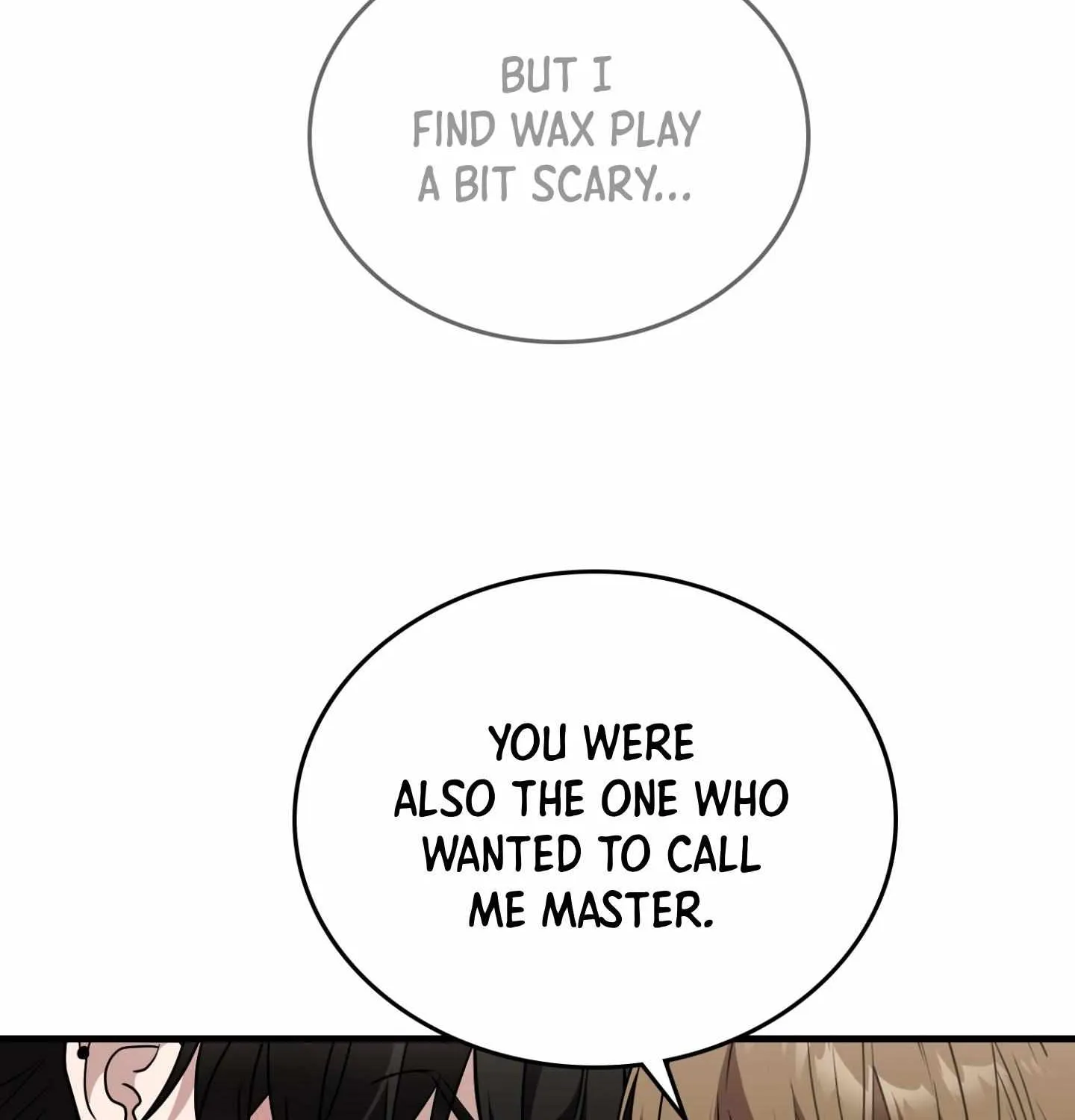 Read My Guildmate Next Door chapter 94 image 89 on Lezhin