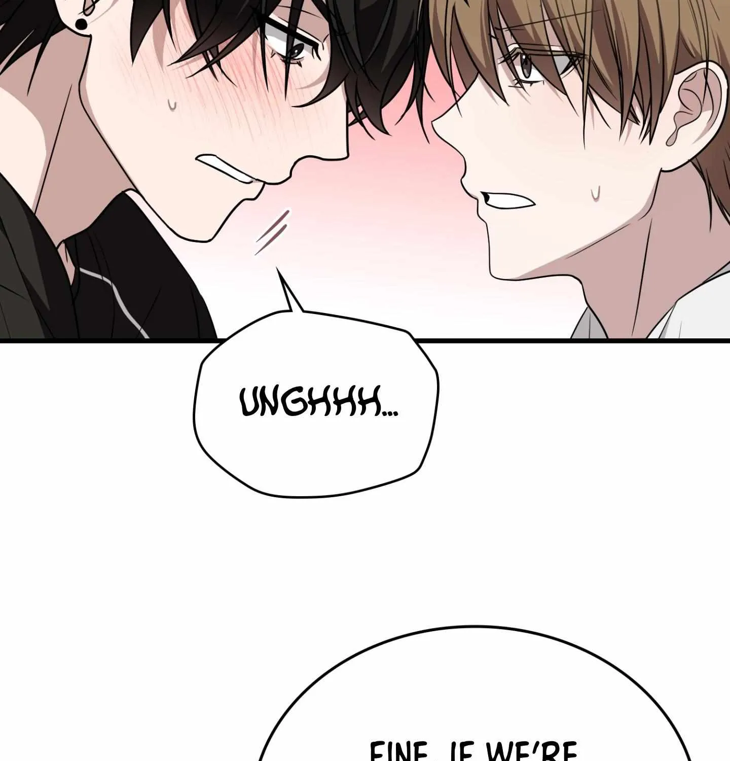 Read My Guildmate Next Door chapter 94 image 90 on Lezhin