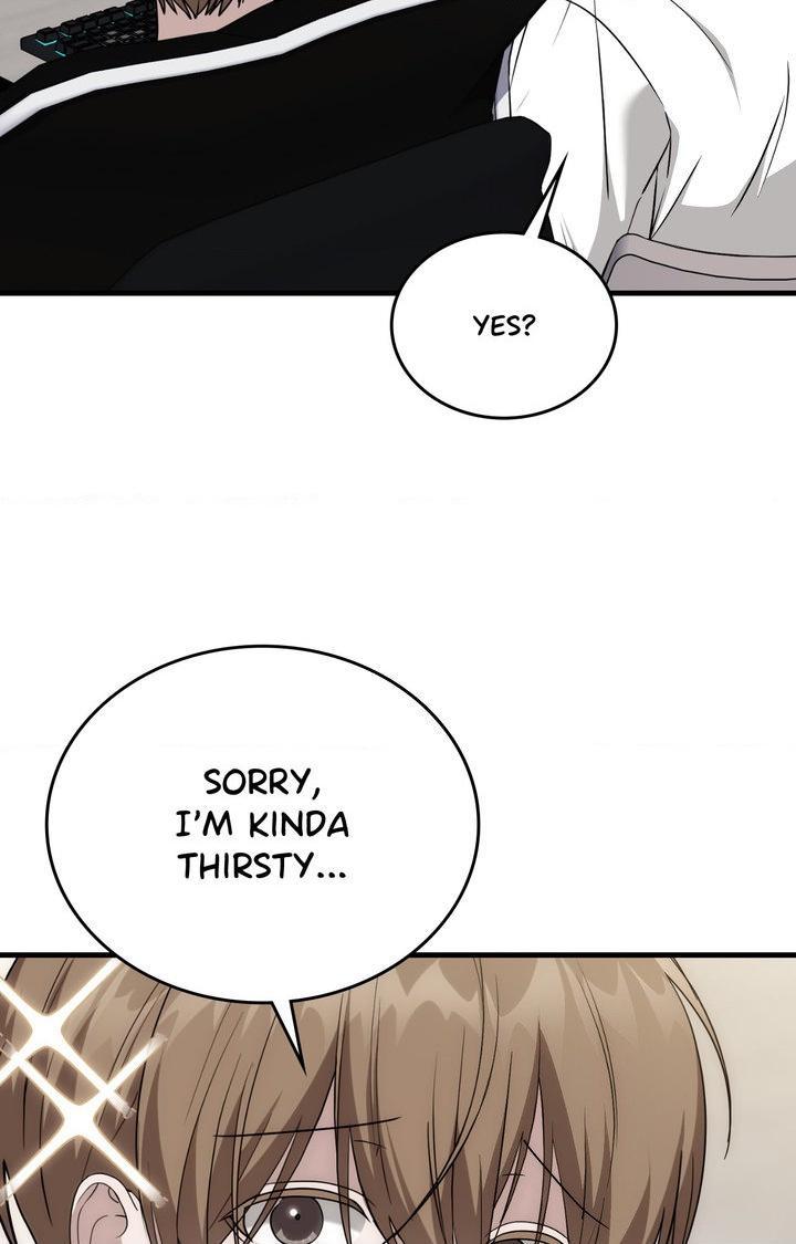 Read My Guildmate Next Door chapter 95.1 image 11 on Lezhin
