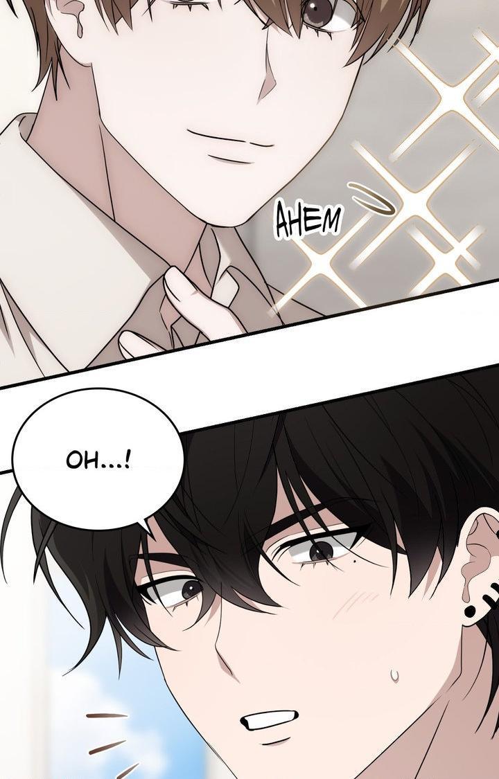 Read My Guildmate Next Door chapter 95.1 image 12 on Lezhin