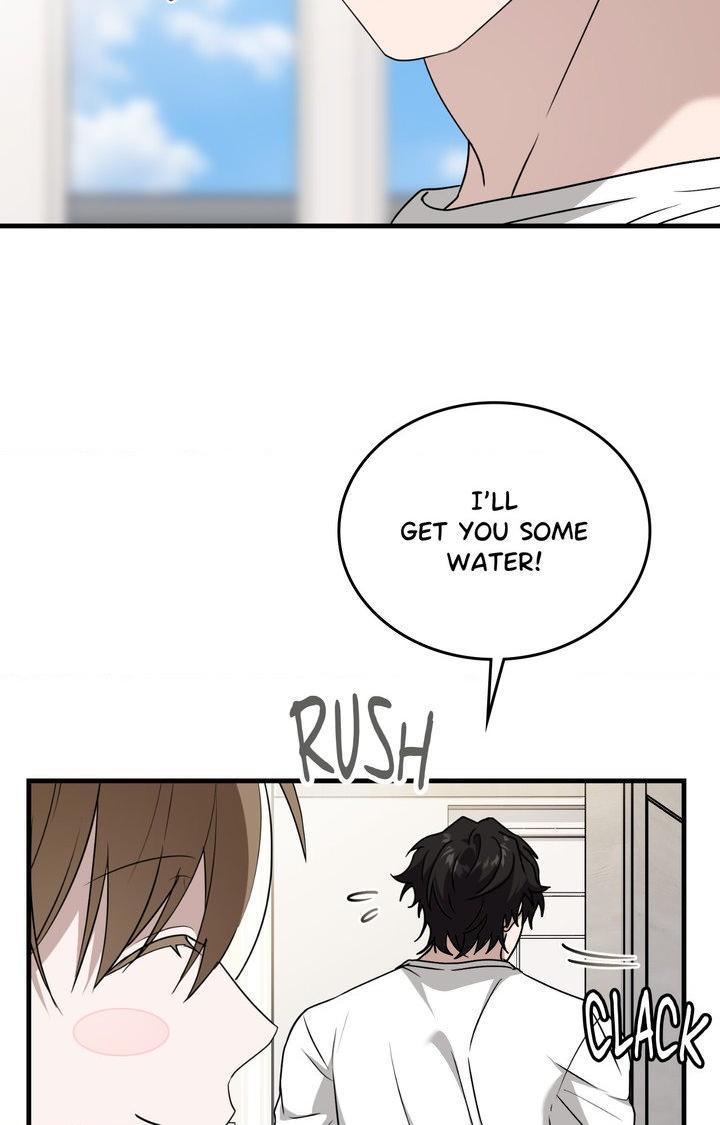 Read My Guildmate Next Door chapter 95.1 image 13 on Lezhin