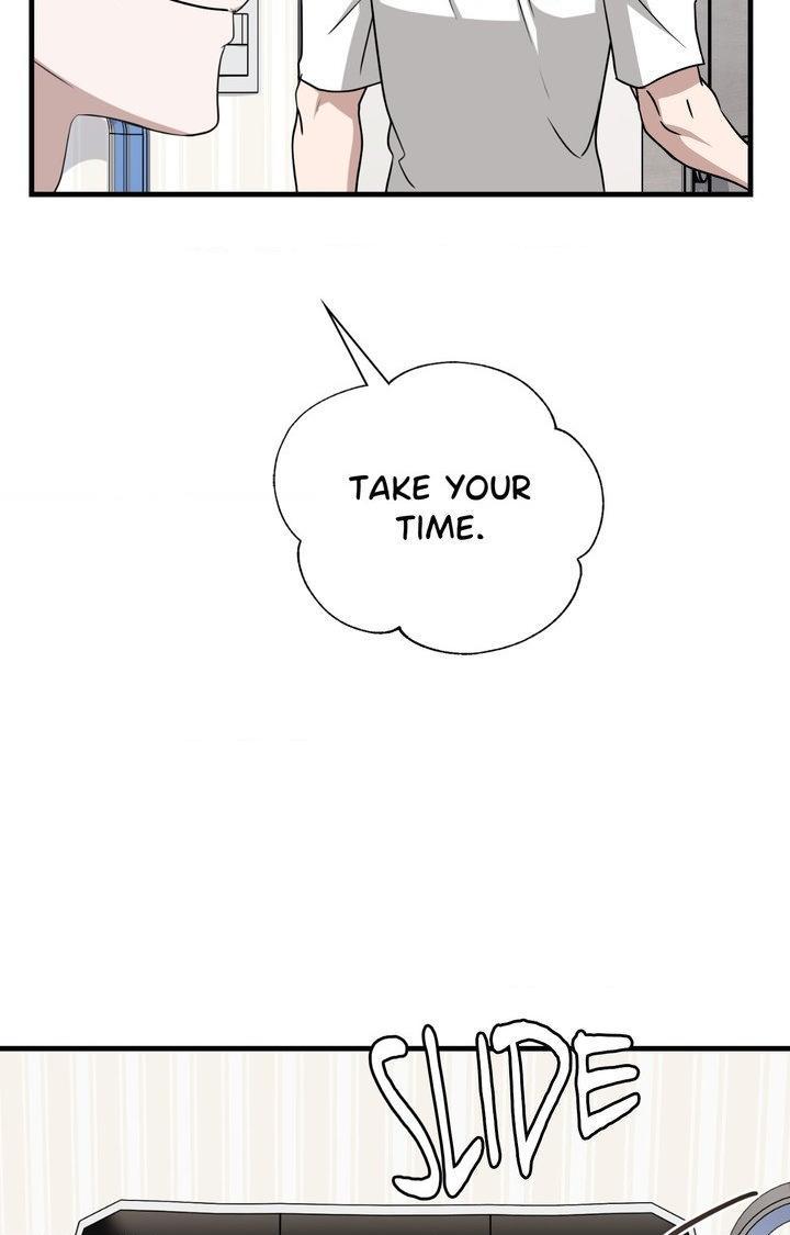 Read My Guildmate Next Door chapter 95.1 image 14 on Lezhin