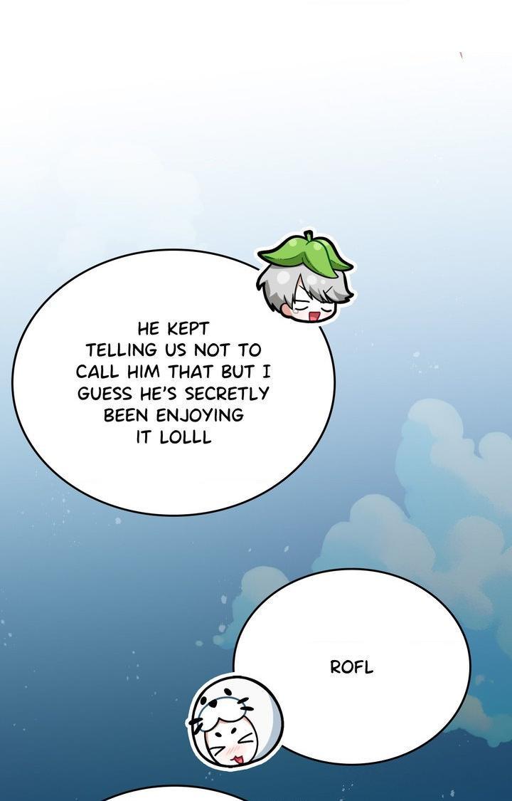 Read My Guildmate Next Door chapter 95.1 image 21 on Lezhin