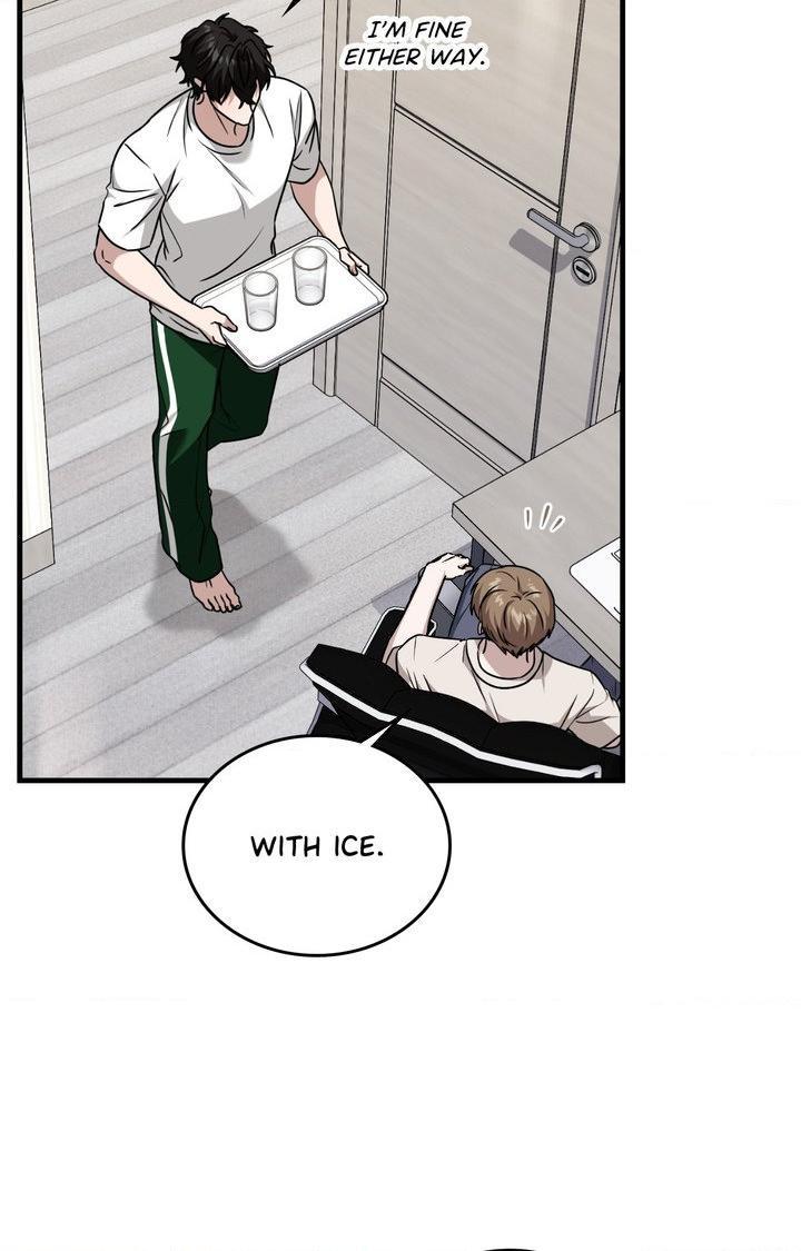 Read My Guildmate Next Door chapter 95.1 image 29 on Lezhin
