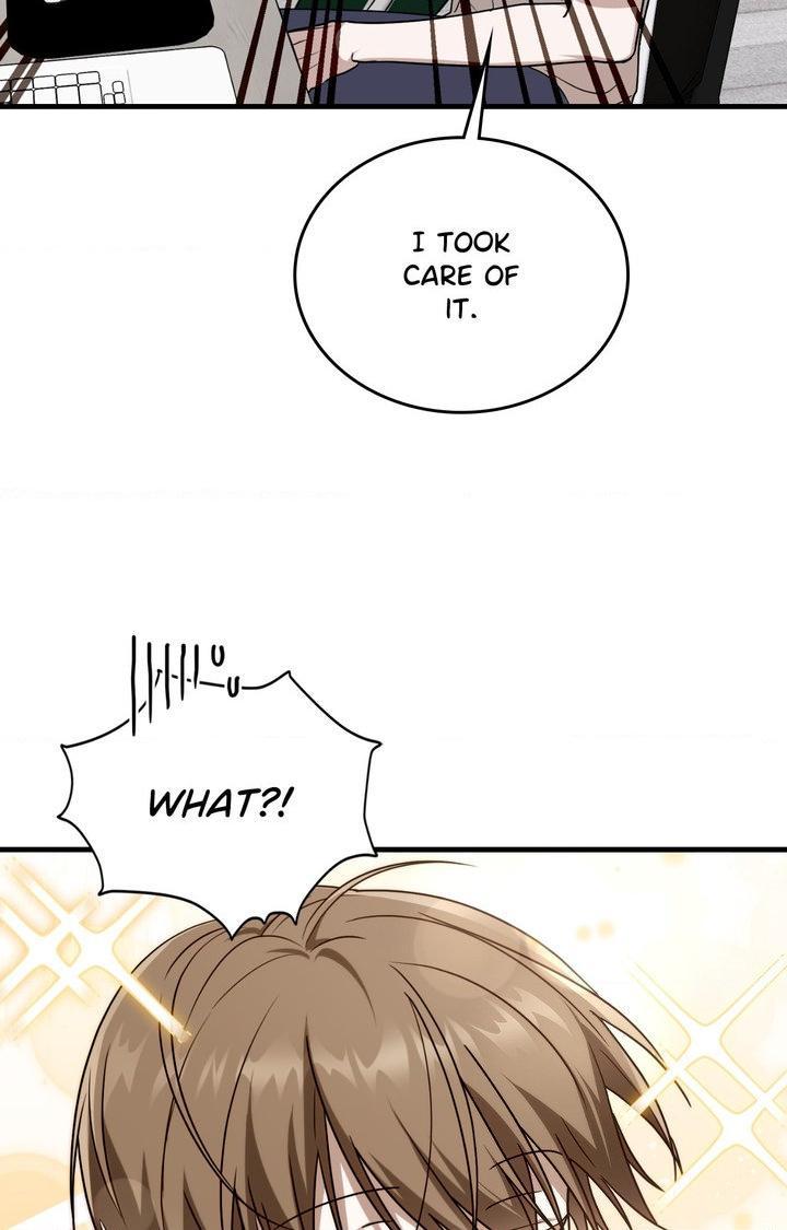 Read My Guildmate Next Door chapter 95.1 image 32 on Lezhin