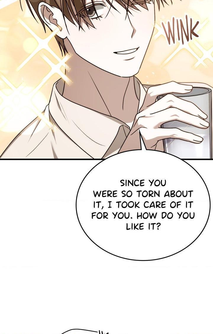 Read My Guildmate Next Door chapter 95.1 image 33 on Lezhin