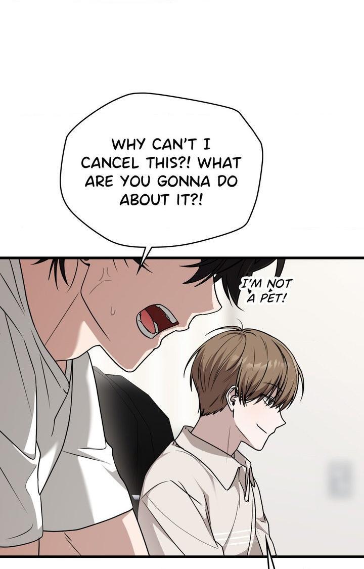 Read My Guildmate Next Door chapter 95.1 image 36 on Lezhin