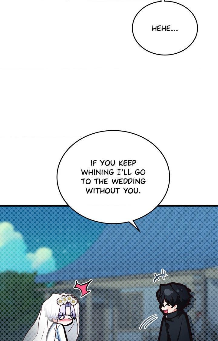 Read My Guildmate Next Door chapter 95.1 image 37 on Lezhin