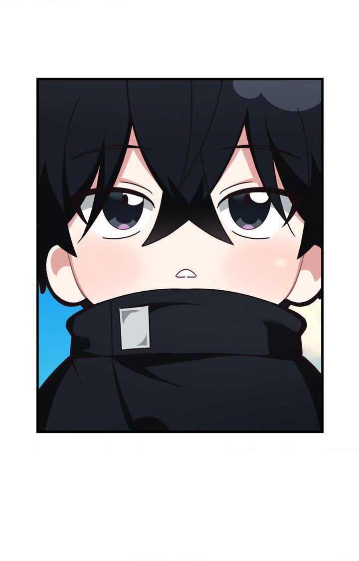 Read My Guildmate Next Door chapter 95.1 image 41 on Lezhin