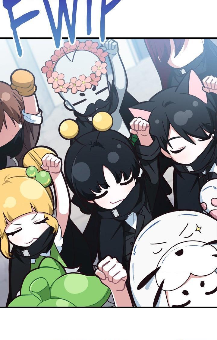 Read My Guildmate Next Door chapter 95.1 image 43 on Lezhin
