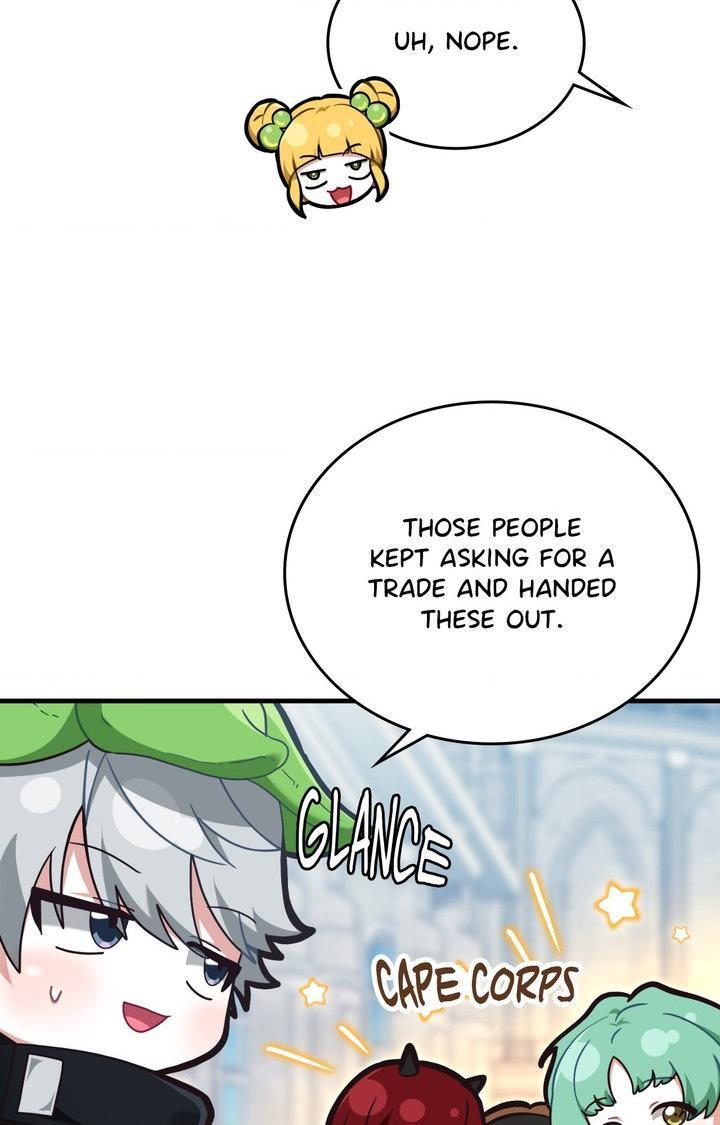Read My Guildmate Next Door chapter 95.1 image 46 on Lezhin