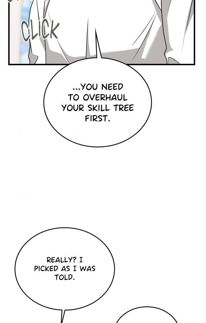 Read My Guildmate Next Door chapter 95.1 image 54 on Lezhin