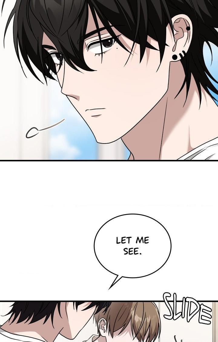 Read My Guildmate Next Door chapter 95.1 image 57 on Lezhin