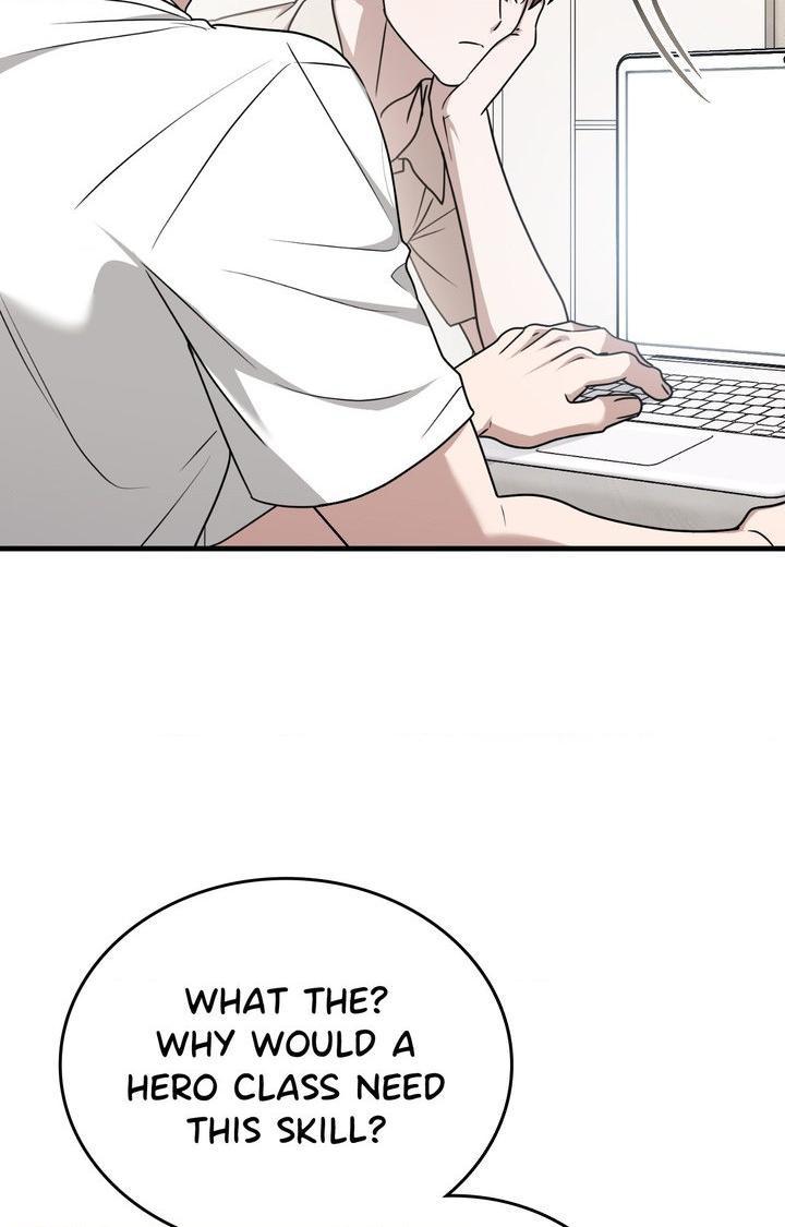 Read My Guildmate Next Door chapter 95.1 image 58 on Lezhin