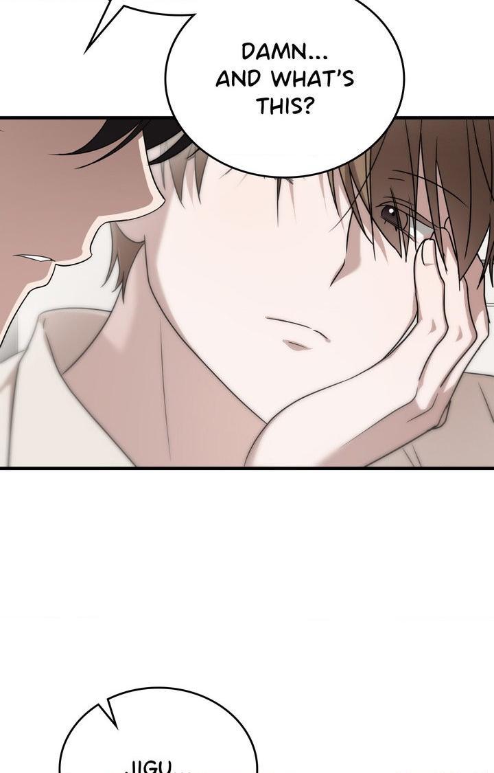 Read My Guildmate Next Door chapter 95.1 image 59 on Lezhin
