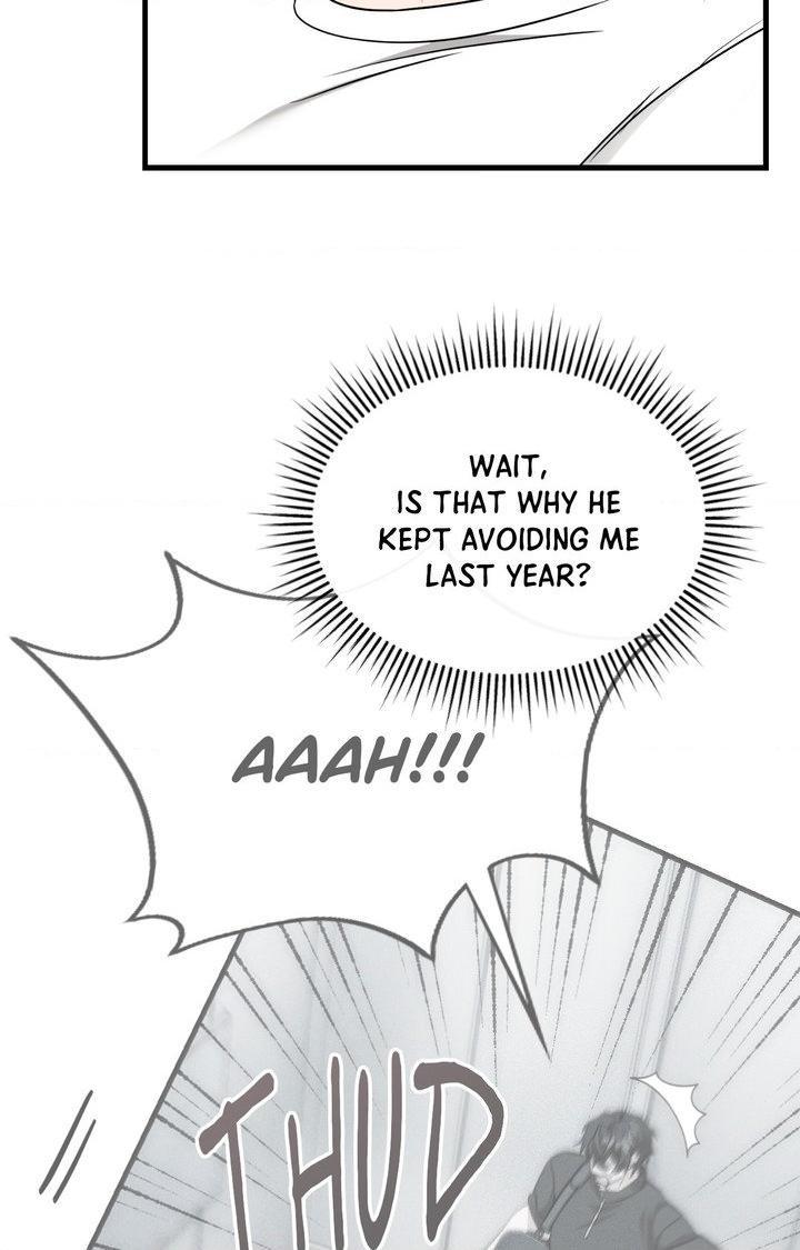 Read My Guildmate Next Door chapter 95.1 image 6 on Lezhin