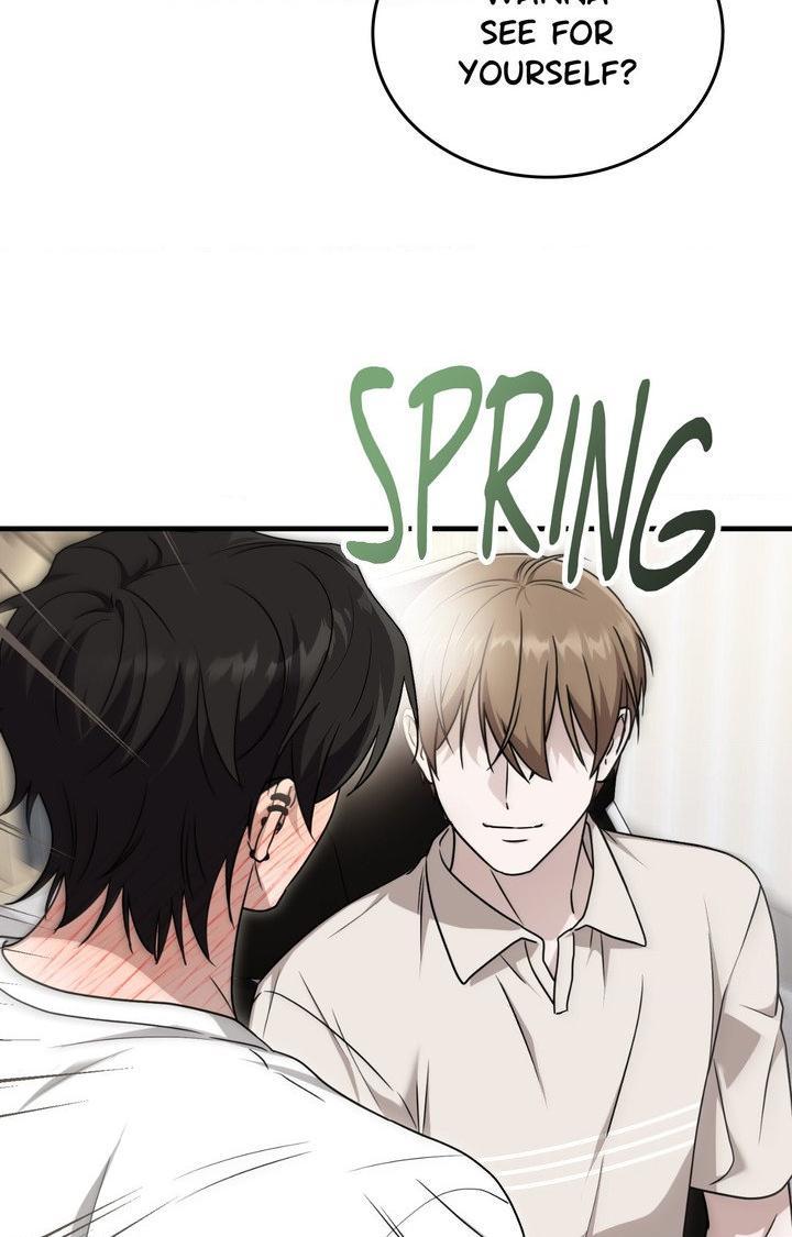 Read My Guildmate Next Door chapter 95.1 image 68 on Lezhin