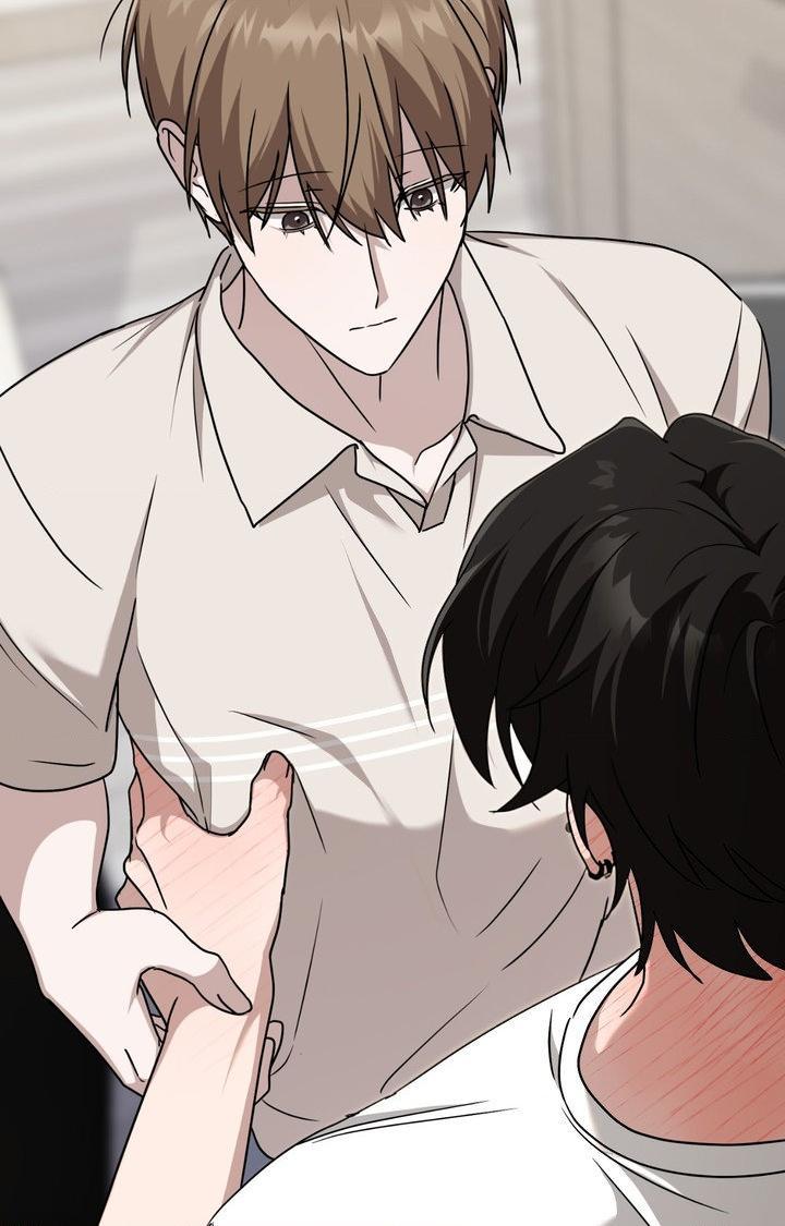 Read My Guildmate Next Door chapter 95.1 image 73 on Lezhin
