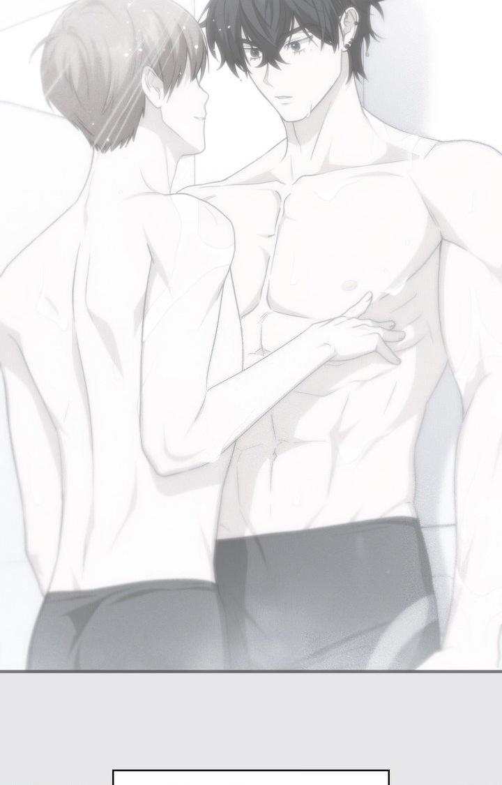Read My Guildmate Next Door chapter 95.1 image 84 on Lezhin