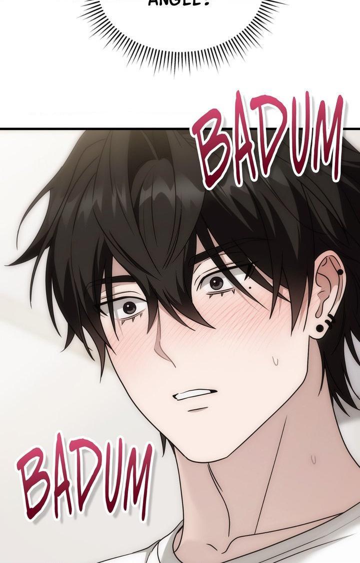 Read My Guildmate Next Door chapter 95.1 image 90 on Lezhin